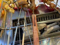 -古彭7只羊·招牌白串·碳锅羊肉旗舰店