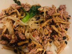 -漆黑觉米粉(三里屯店)