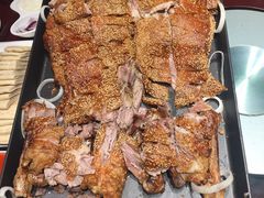 -九十九顶毡房(阜石路店)