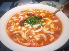-老屋印象川菜(世纪东方店)