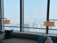 -长沙尼依格罗酒店