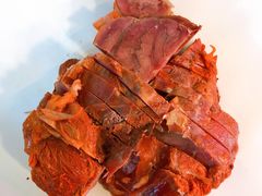 -老马家马峰腊牛羊肉店(桥梓口店)