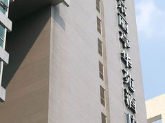 -北京丽亭华苑酒店