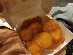 -麦当劳(秣陵路店)