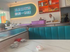 -巫山烤全鱼(富康京科苑路店)