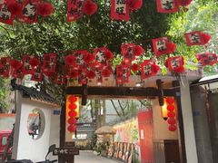 -老渔家鲜鱼轩(南浦横街店)