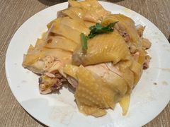 -泰煌鸡·上海白斩鸡·鸡汤面(鹤庆店)