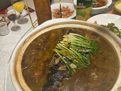 -北门饭店(三香路店)