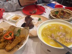 -避风塘·金牌店·夜宵(金玉兰店)