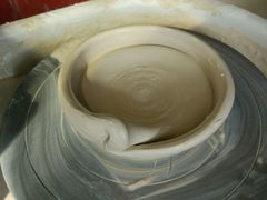 -不贰手作陶艺diy·烧玻璃·银饰团建(人民大学店)