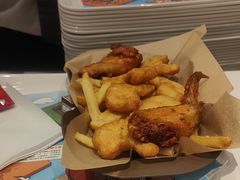 -德克士(前门店)