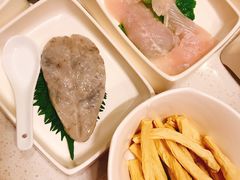 -海底捞火锅(龙岗星河COCO Park店)