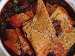 -老字号杨坡红油米线腊汁肉夹馍(东四道巷店)