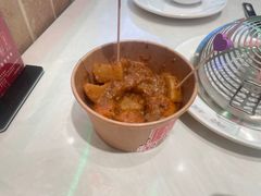 -荣叔港式沙嗲牛肉火锅(正佳潮流店)