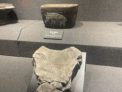 -河姆渡遗址博物馆