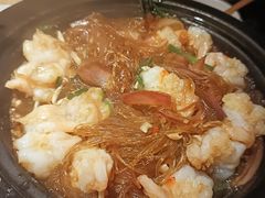 -绿茶餐厅(石家庄万象城店)