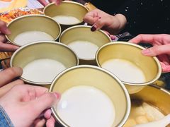米酒-恩你小木屋米酒店(莱山店)