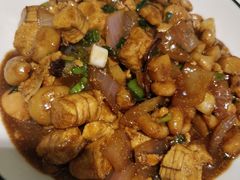 -小厨师·二十年沈家门小海鲜(百井坊巷店)