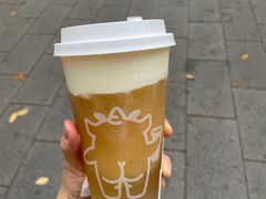 -茶力的小怪兽(梅林卓悦汇店)