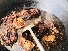 -南花桥羊肉馆老字号(乌镇店)