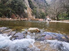 -水墨汀溪风景区