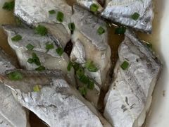 -金海湾海鲜排档(朱家尖店)