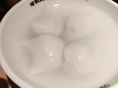 -朱新年·苏式汤团·面点(北寺塔店)