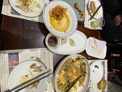 -老厨家(友谊路总店)