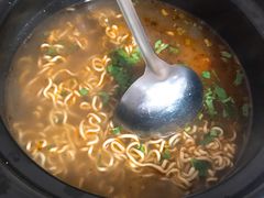 -清真王强炸串