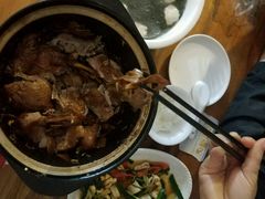 -宝旺姜母鸭(顶澳仔猫街店)