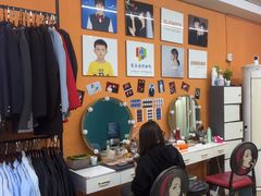 -爱定格照相馆·证件照(海珠客村店)