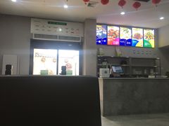 -鲁班小馆(政四街店)