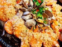 -永安鱼庄·镇江菜(丁卯店)