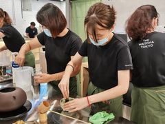 -THE MATCHA TOKYO抹茶东京