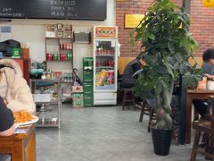 -长安后宰门水盆羊肉(新都心店)