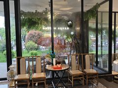 -院里寻菜·精致庭院菜(观沙岭店)