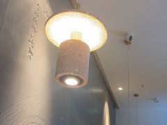 大堂-蜜桃餐厅·伴山(绿宝广场店)