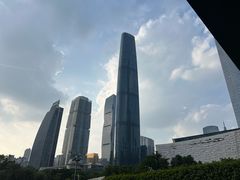 -广州四季酒店