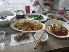 -如意楼农家菜(雁荡山店)