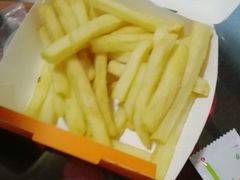 -德克士(北关店)