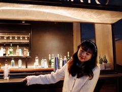 -Mercato莫卡多露台餐厅与酒吧(K11店)