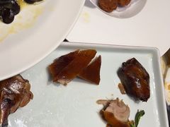 北京牡丹烤鸭-京味斋·北京烤鸭(北京南站洋桥店)