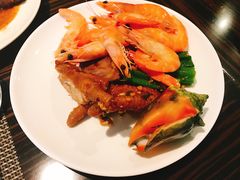 -绿岛国际酒店-西餐厅