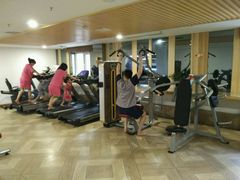-绿岛汤泉韩式休闲会所