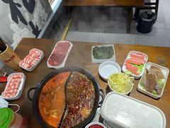 -刘火辣老火锅(光谷店)