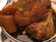 -鱼食饭稻·苏浙土菜17年老馆子(平江路店)