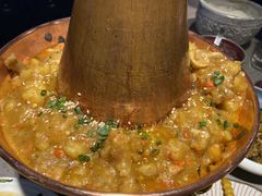 -觅山云南菜(泊富ICITY店)