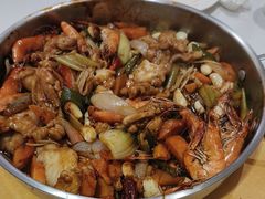 -黄记煌三汁焖锅(招商花园店)