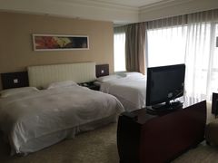 -杭州龙禧福朋喜来登酒店