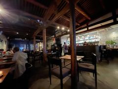 大堂-zarah(鼓楼店)